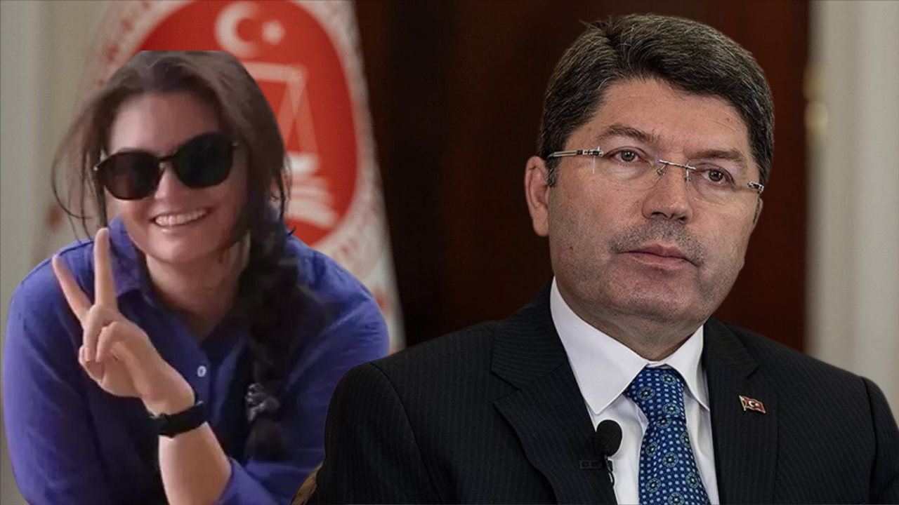Bakan Tunç'tan Ezgi Eygi'nin otopsisine ilişkin açıklama