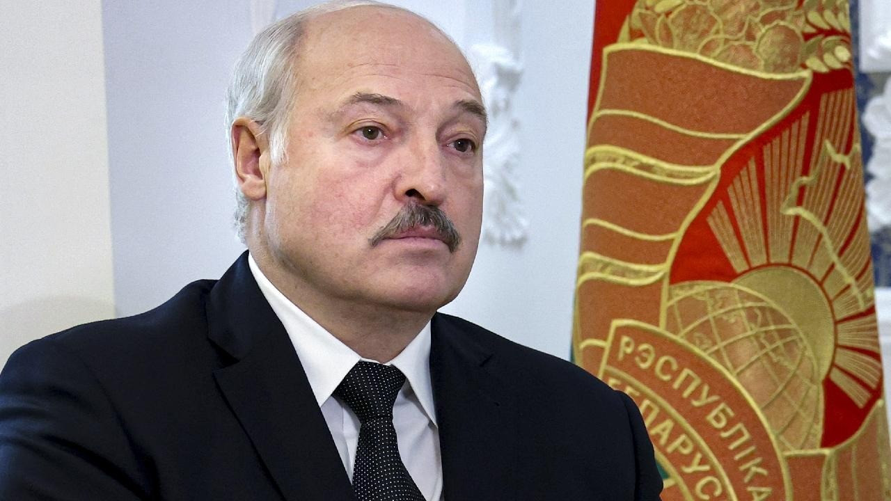 Belarus Cumhurbaşkanı Lukaşenko resti çekti: Üçüncü Dünya Savaşı başlar