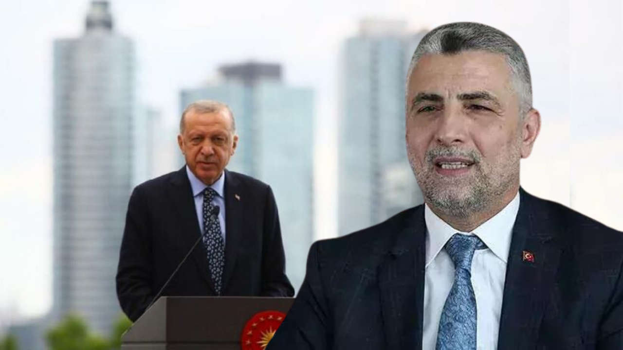 "Cumhurbaşkanımızın liderliğinde büyük bir heyetle hafta sonu New York'a hareket edilecek"