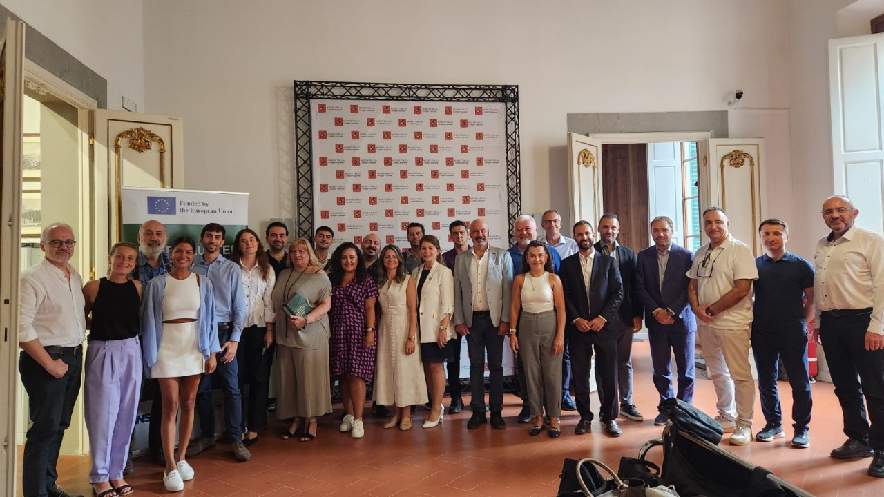 Demir çelik sektörü Sınırda Karbon Düzenleme Mekanizması’na hazırlanıyor