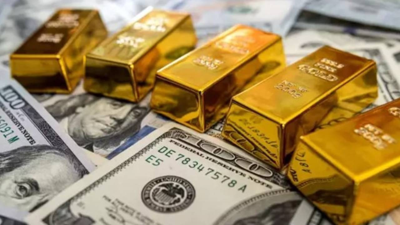 Fed'in kararı sonrası altında tarihi rekor
