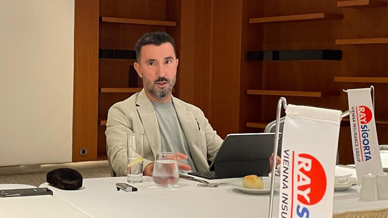 Ray Sigorta/Koray Erdoğan: Sektör, en sevdiği konjonktürden en sevmediğine geçiyor