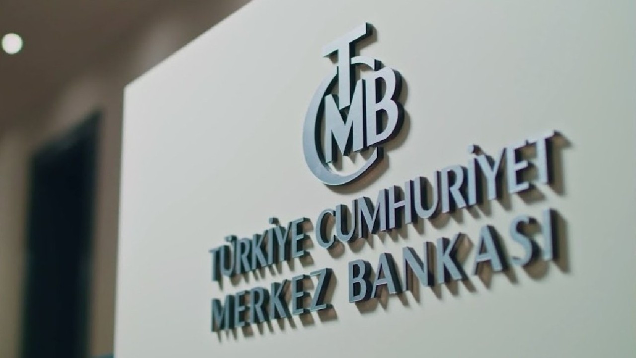 TCMB’nin iki depo ihalesine 277 milyar TL teklif geldi