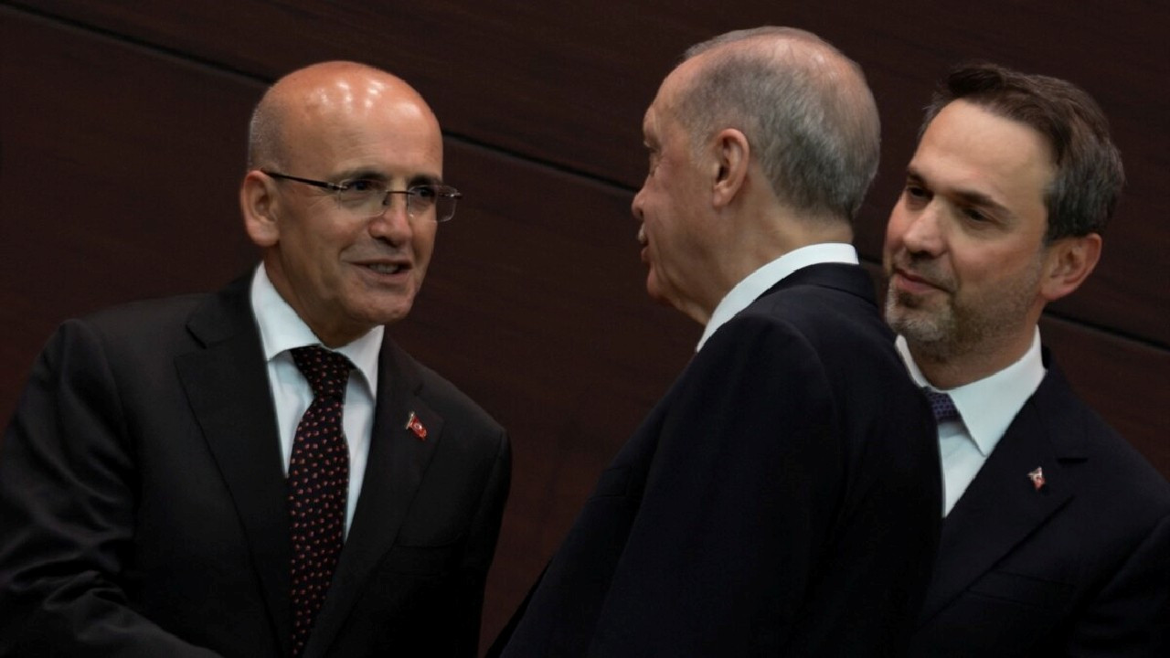 Türk ekonomi heyetinden ABD çıkarması: Detayları TAİK Başkanı Murat Özyeğin açıkladı