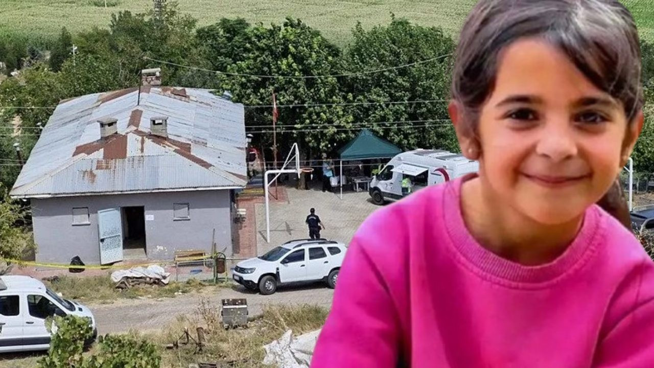 Adli Tıp Kurumu raporu tamamlandı! İşte Narin Güran'ın ölüm nedeni ve öldüğü tarih