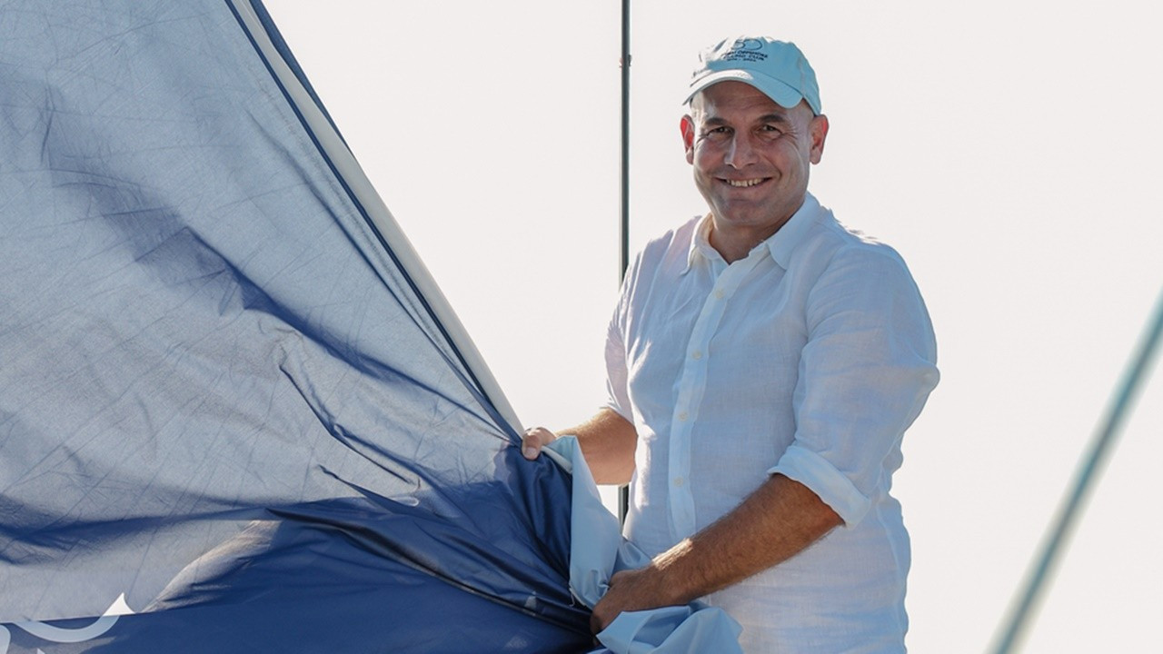 “Çevre dostu sporun önemi artıyor”