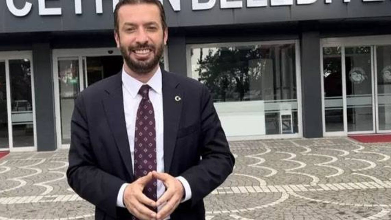 Ceyhan Belediye Başkanı Kadir Aydar'a hapis ve siyasi yasak cezası