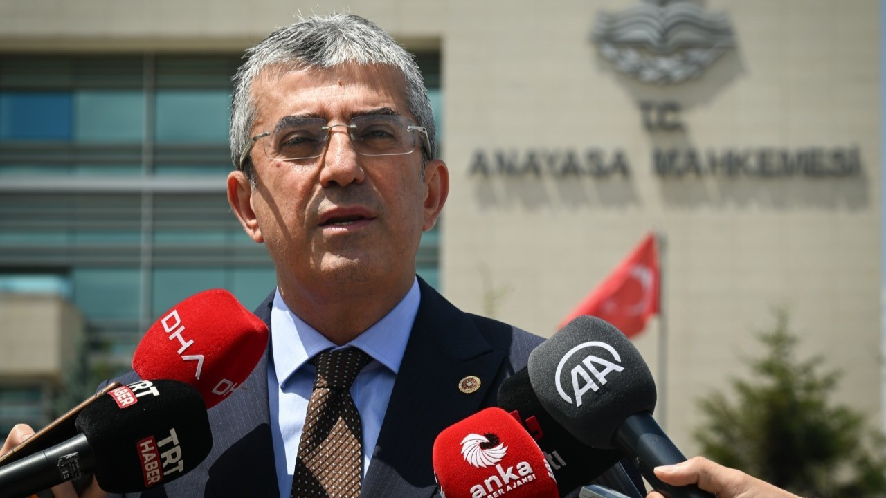 CHP, 'tasarruf tedbirleri paketi'ni yargıya taşıdı