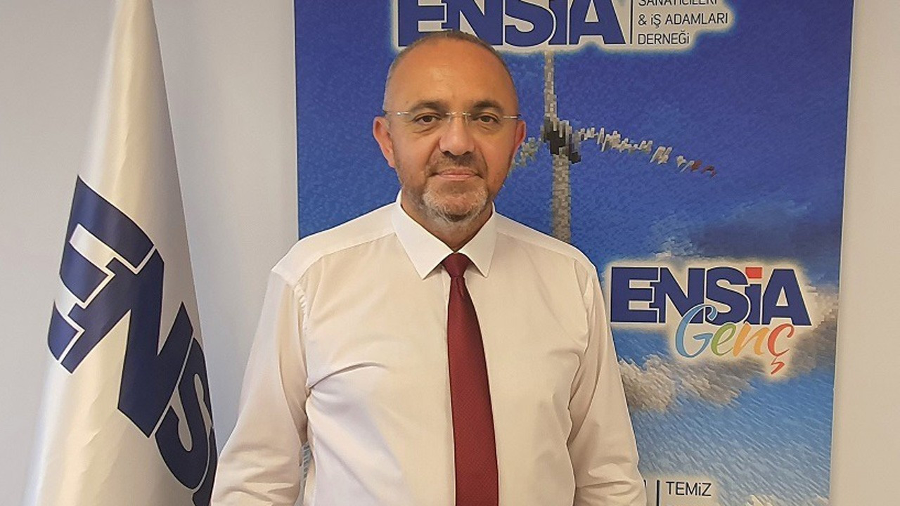 Ensia Pavilyonu’nda 13 kuruluş yer alacak: Rüzgar enerjisi firmaları WindEnergy Hamburg yolunda