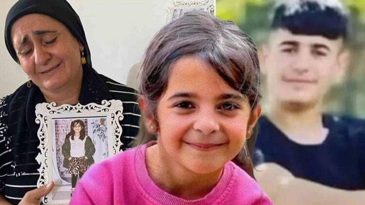 Narin soruşturmasında dikkat çeken Enes Güran iddiası: Abi cinayet için mi çağrıldı? 