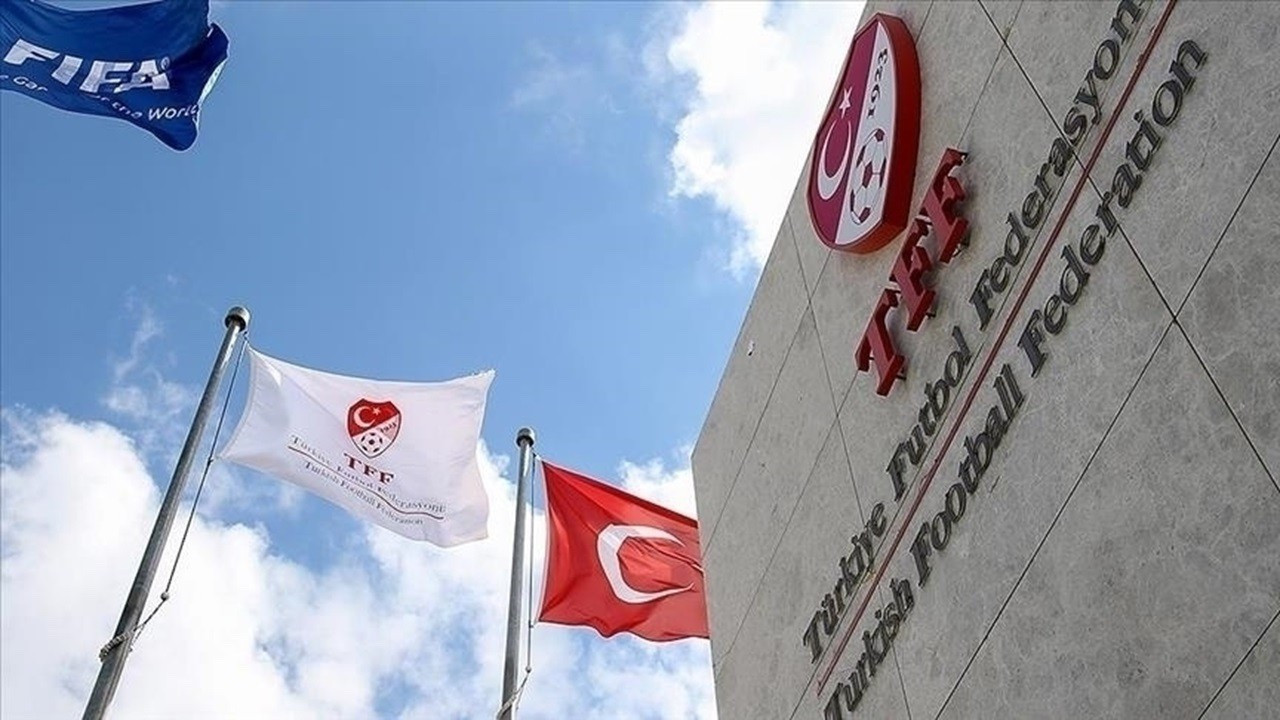 PFDK'dan Beşiktaş, Fenerbahçe, Galatasaray dahil 6 takıma ceza