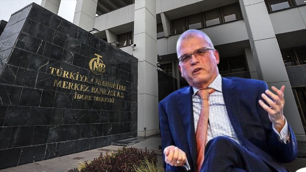 TL’deki hareket TCMB’yi zorlayabilir: Faiz artışı yeniden kapıda mı?