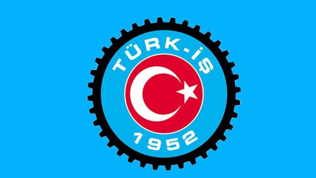 Türk-İş'ten 81 ilde eylem kararı