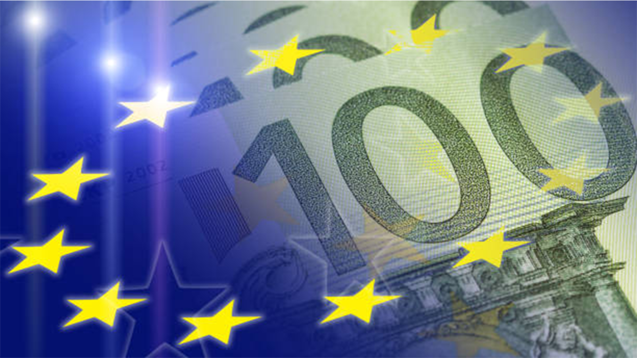 Euro Bölgesi enflasyonu tahminlerin altına geldi