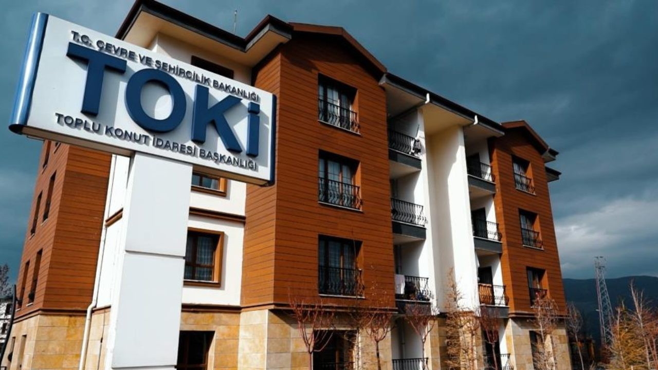 Bakan Kurum TOKİ müjdesini açıkladı: İndirim geliyor