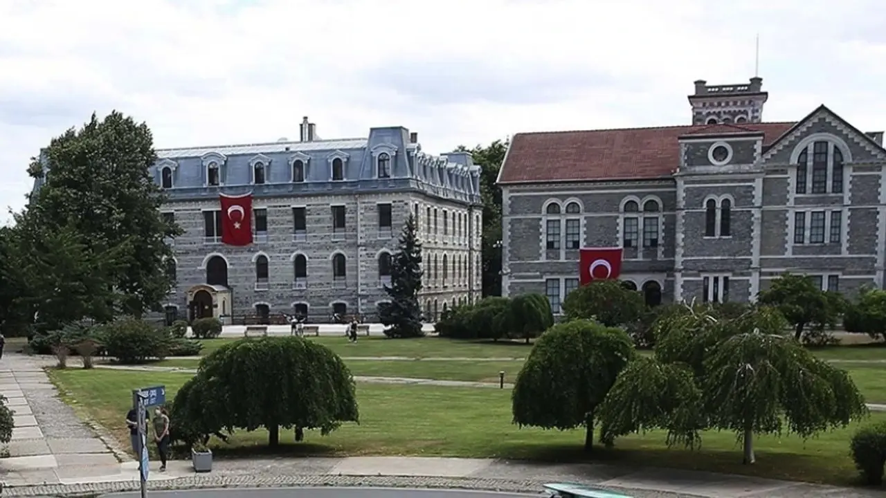 Boğaziçi Üniversitesi Aydın Doğan İletişim Enstitüsü kapatıldı