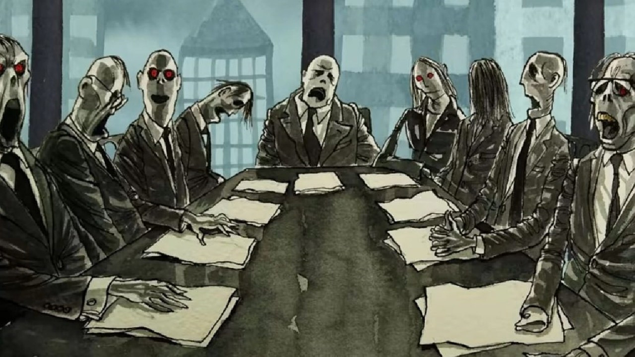 5 şirketten biri ‘zombi’ oldu: Ekonomik suçlar arttı