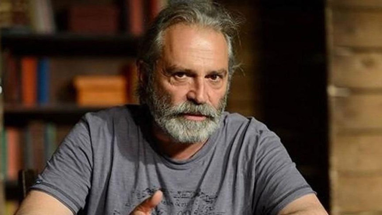 Haluk Bilginer bir kez daha Emmy'e aday gösterildi