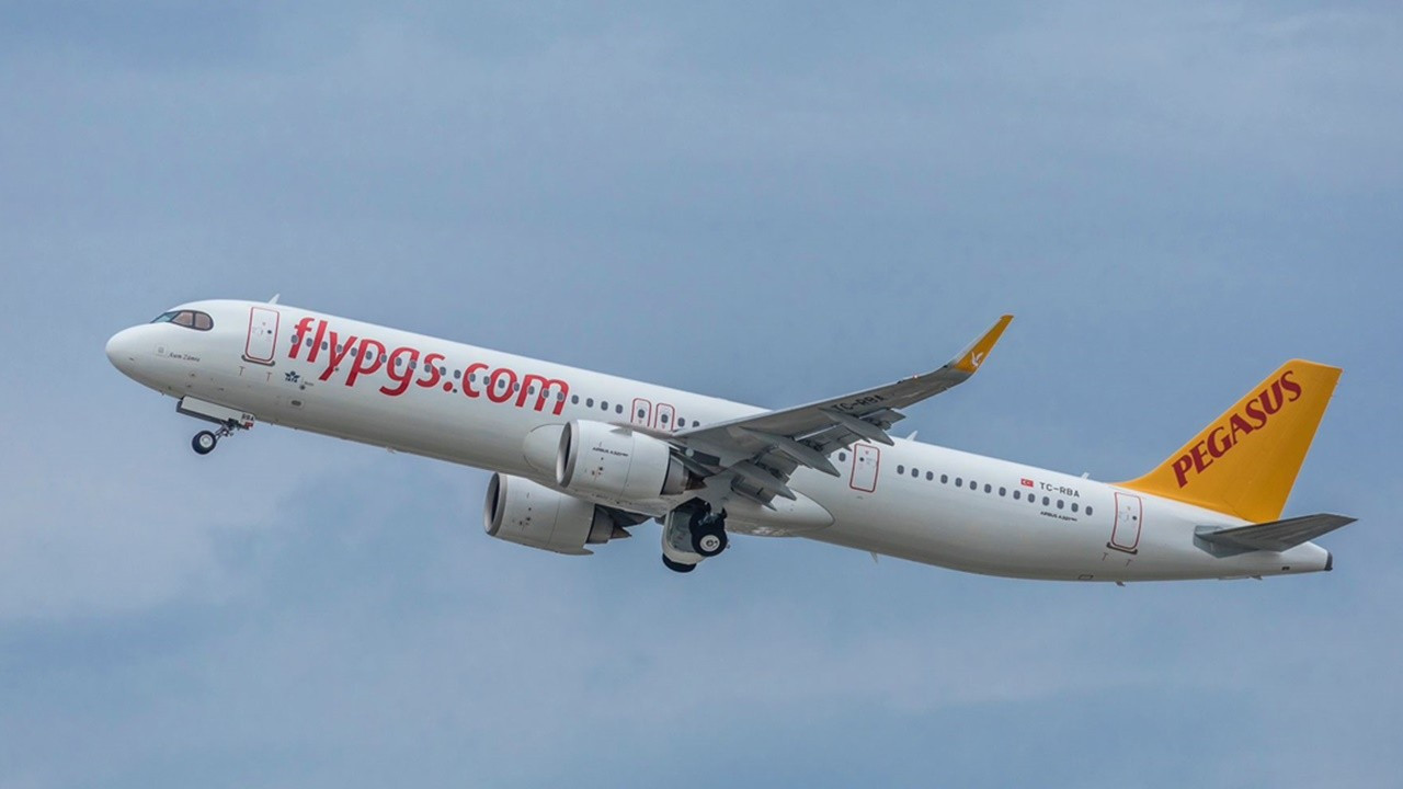 Pegasus, üç ülkeye uçuşlarını iptal etti