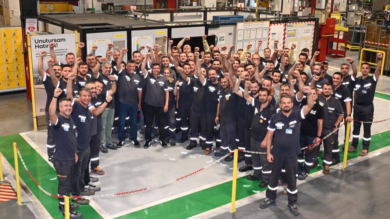 Türk Metal Sendikası Genel Başkanı Altundağ: “Elde ettiğimiz kazanımlarımız kısa sürede eriyor”