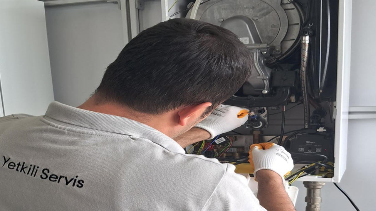 Yüksek faturalara son! Faturanın düşük gelmesi için kombi bakımının önemi