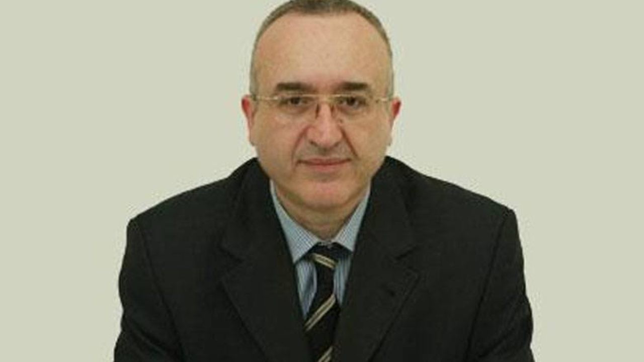 Spor yazarı Ercan Güven yaşamını yitirdi