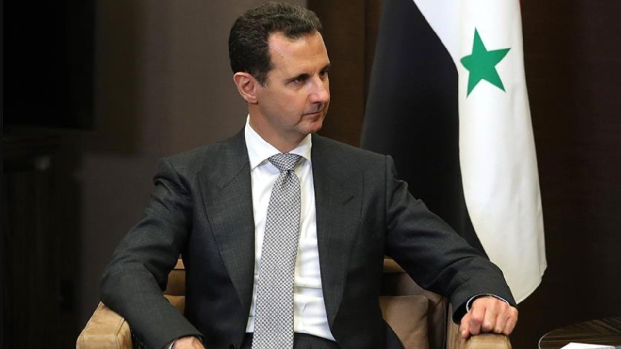 Beşar Esad genel af ilan etti: 4 suç af kapsamı dışında bırakıldı