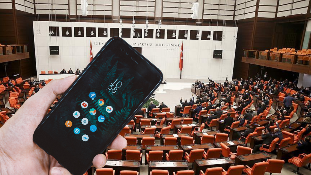 Operatör zamları Meclis gündeminde