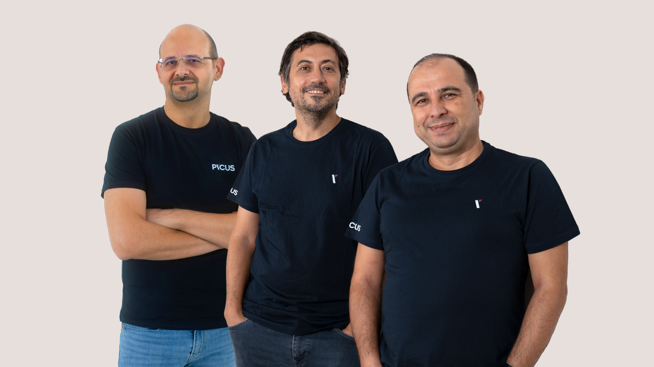 Picus Security 45 milyon dolarlık yatırım aldı
