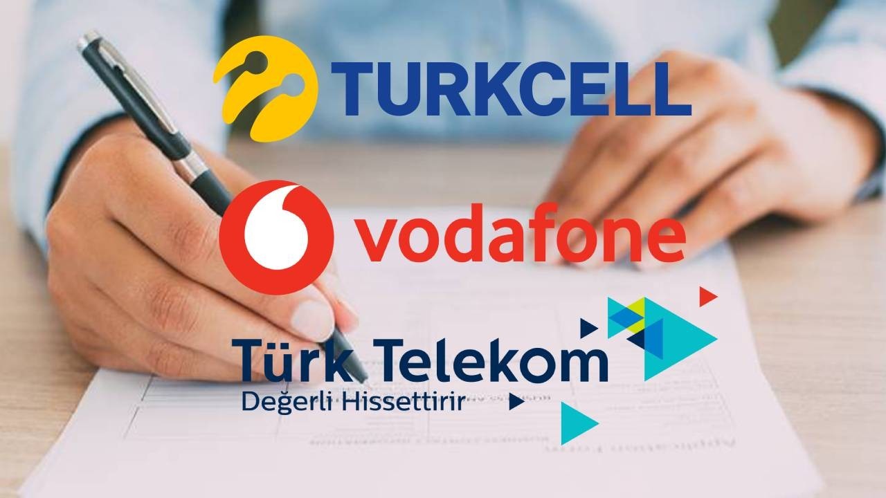 Turkcell, Vodafone, Türk Telekom… Fiyatlar tavan yaptı! En ucuz operatör tarifeleri açıklandı - Ekonomim