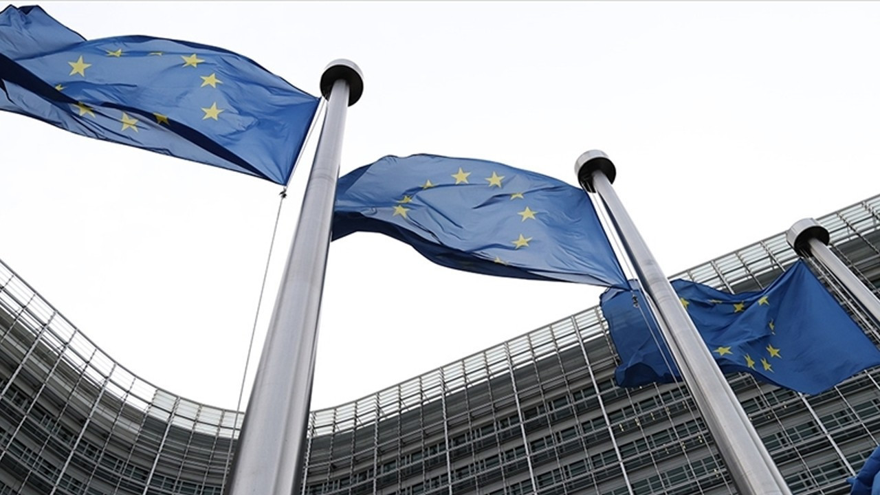 AB, Çin'in soruşturmasını DTÖ'ye taşıdı