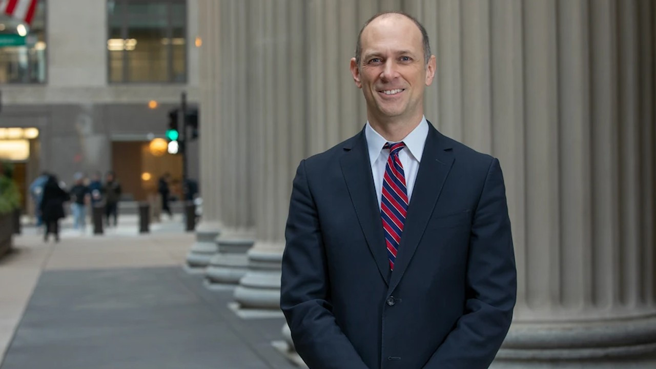 Chicago Fed Başkanı Goolsbee: Önümüzdeki yıl daha fazla faiz indirim bekliyorum