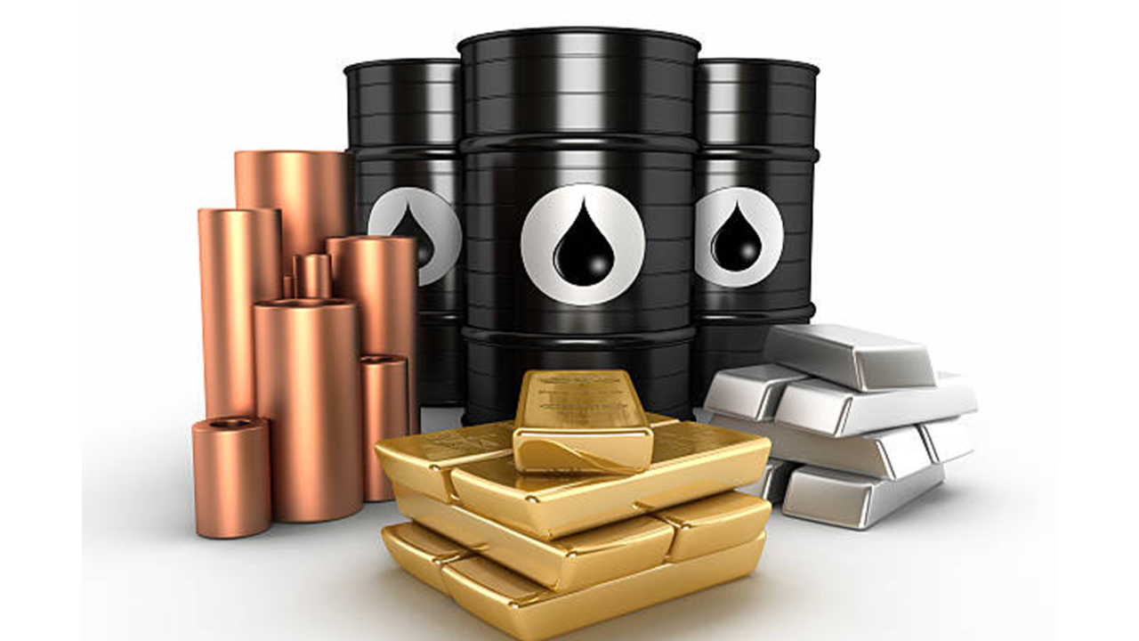 Emtia piyasaları Fed kararıyla çalkalandı! İşte yeni haftanın gündemi
