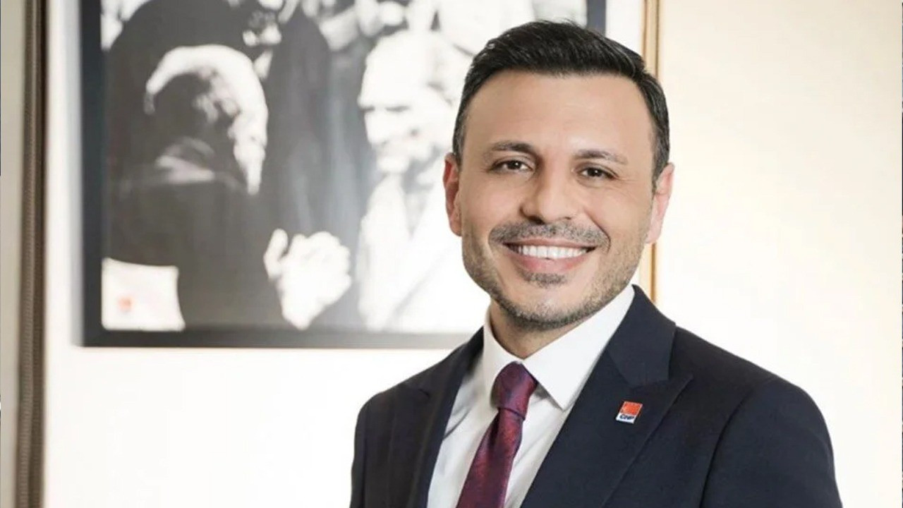 Özgür Çelik'ten dikkat çeken açıklama: Cumhurbaşkanı adayı olarak gönlümde yatan bir aslan var