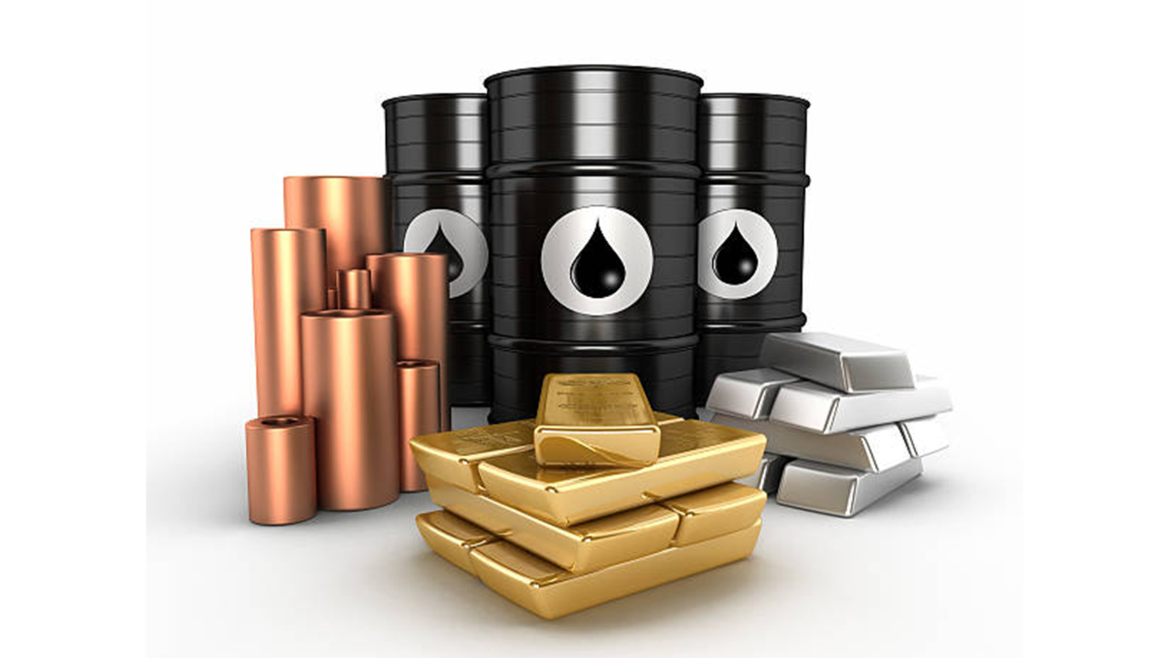 Emtia piyasasına Çin teşviki etkisi