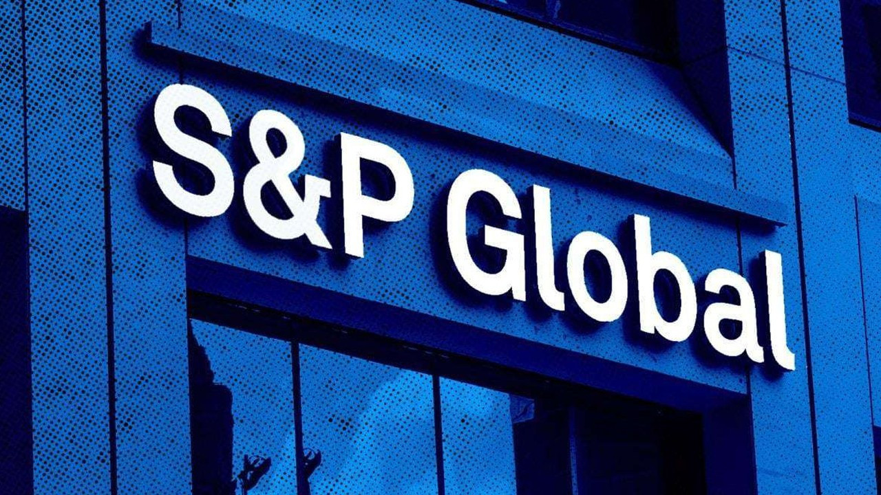 S&P Global'den Fed faiz tahmini: 2025 sonuna kadar 225 baz puan indirim bekleniyor