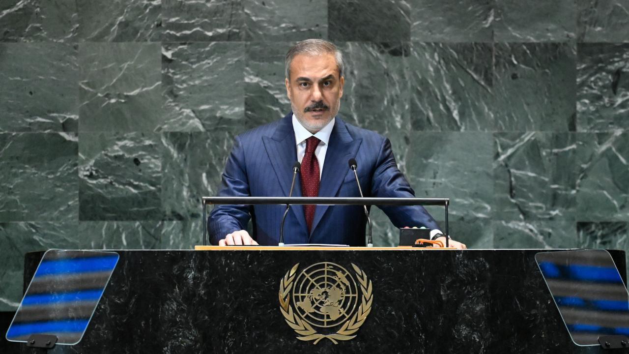 Bakan Fidan: Daha geniş bir çatışma riskiyle karşı karşıyayız
