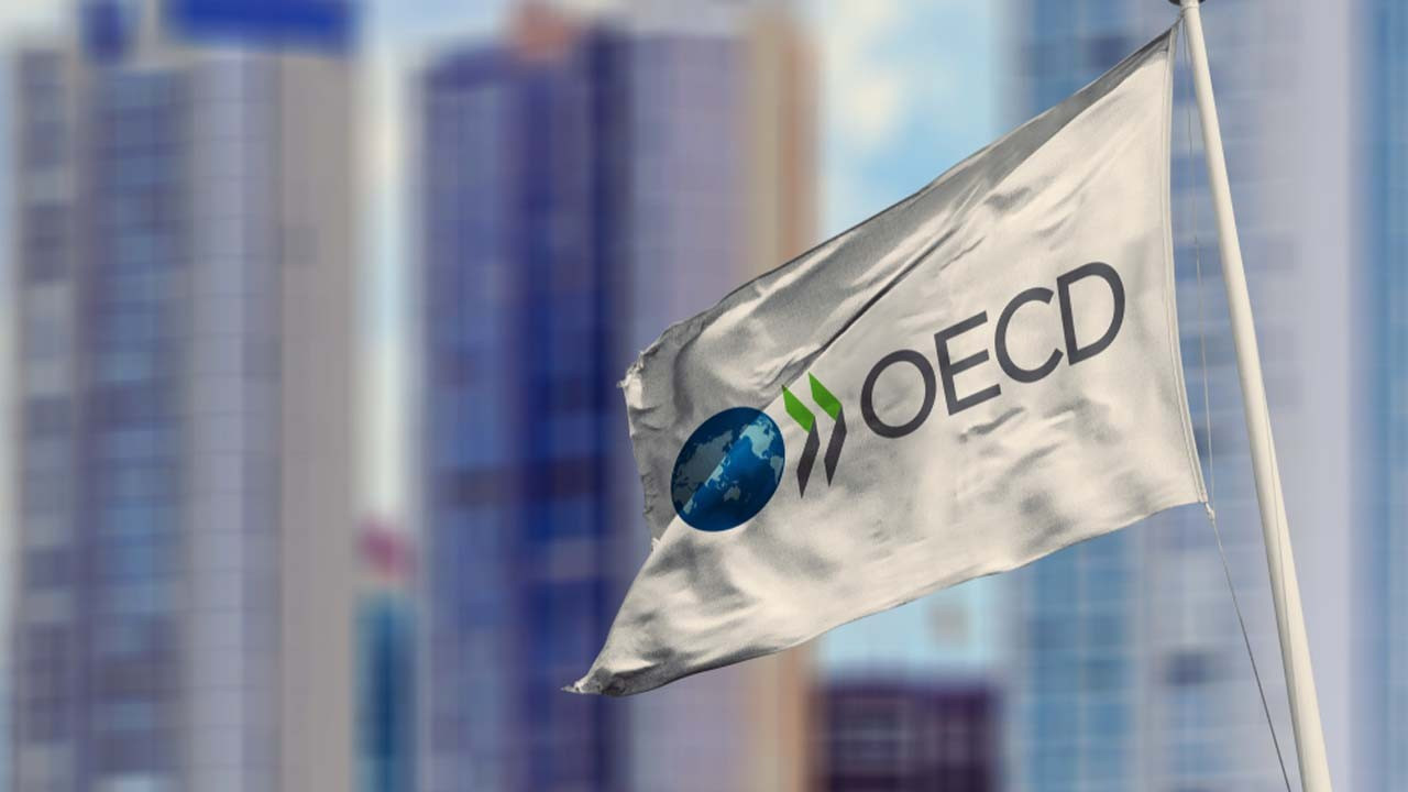 OECD'den 'borç' uyarısı: Şirketler zorlanacak