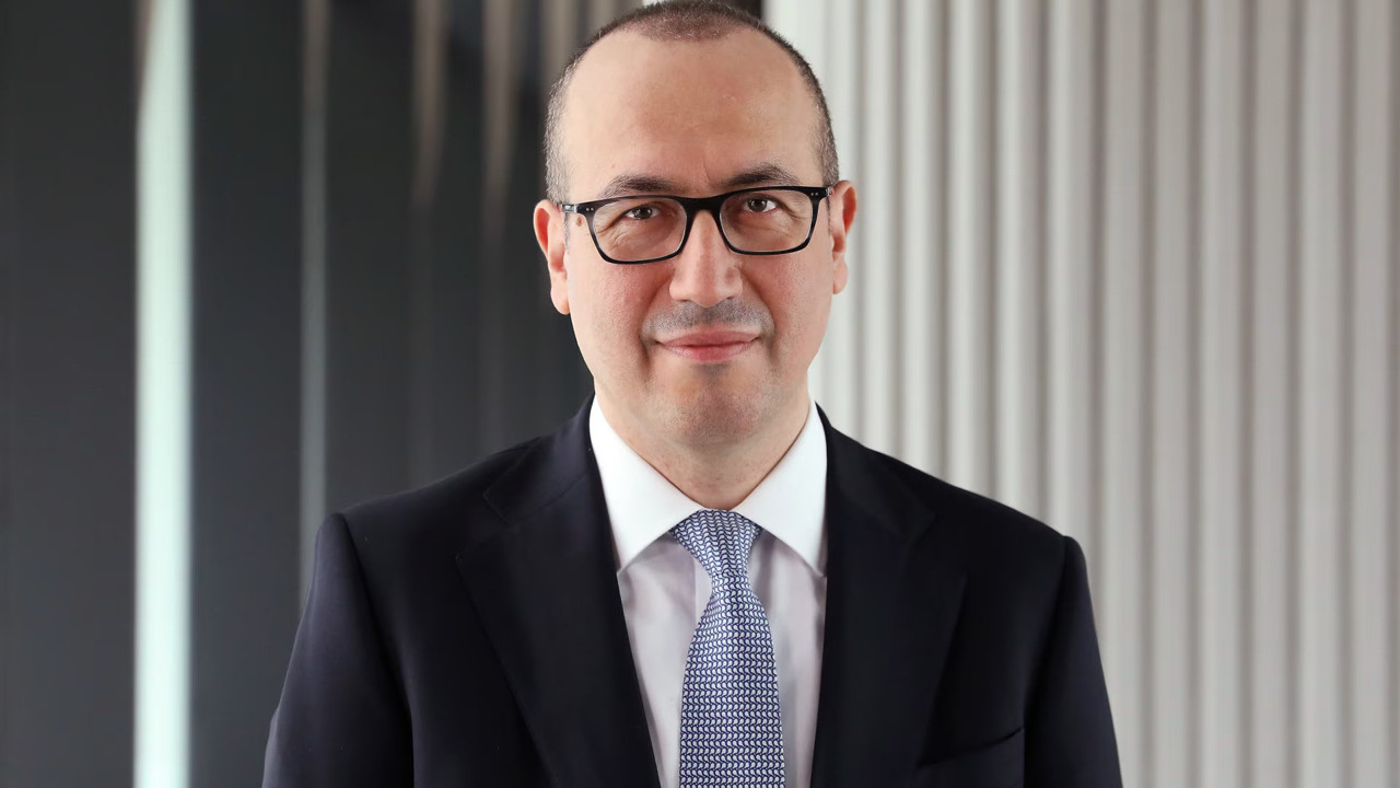 BBVA CEO'su Onur Genç: Türkiye'de enflasyonun kontrolü konusunda net bir kararlılık var