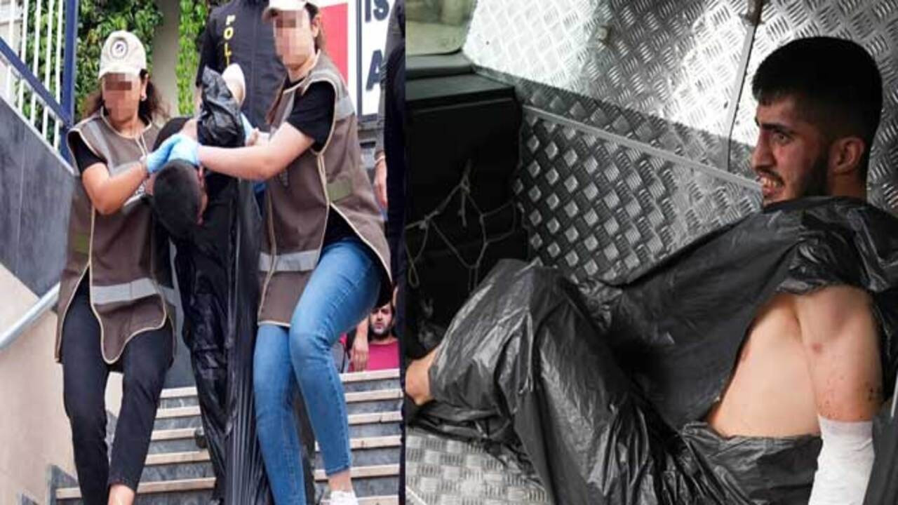 Polis Şeyda Yılmaz'ın katili Yunus Emre Geçti için istenen ceza belli oldu