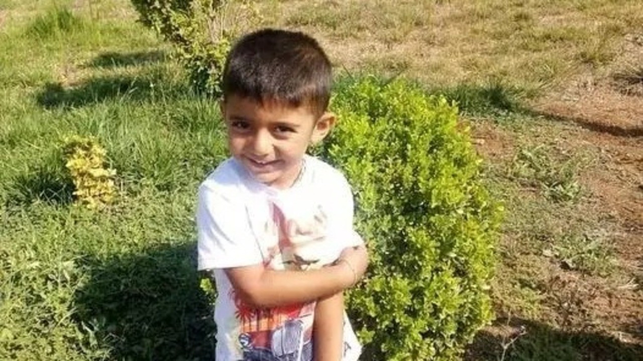 Şanlıurfa'da feci olay! 4 yaşındaki oğlunu yanlışlıkla öldürdü