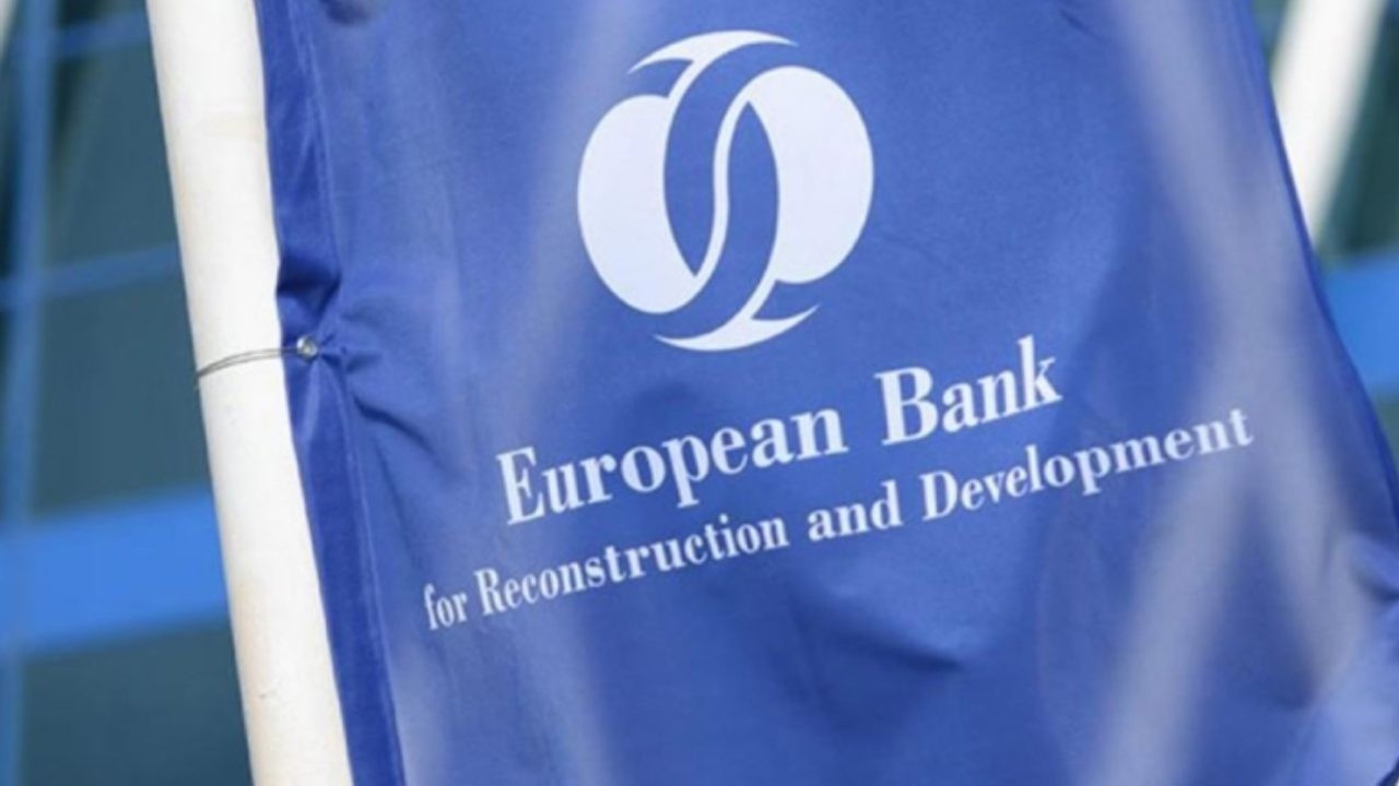 EBRD'den Türkiye raporu: Büyüme tahminini değiştirmedi