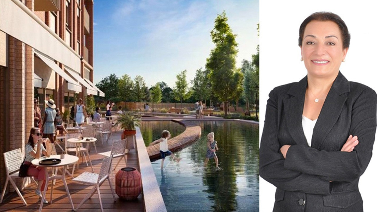 Gayrimenkul yatırımcısının beklediği etkinlik başlıyor