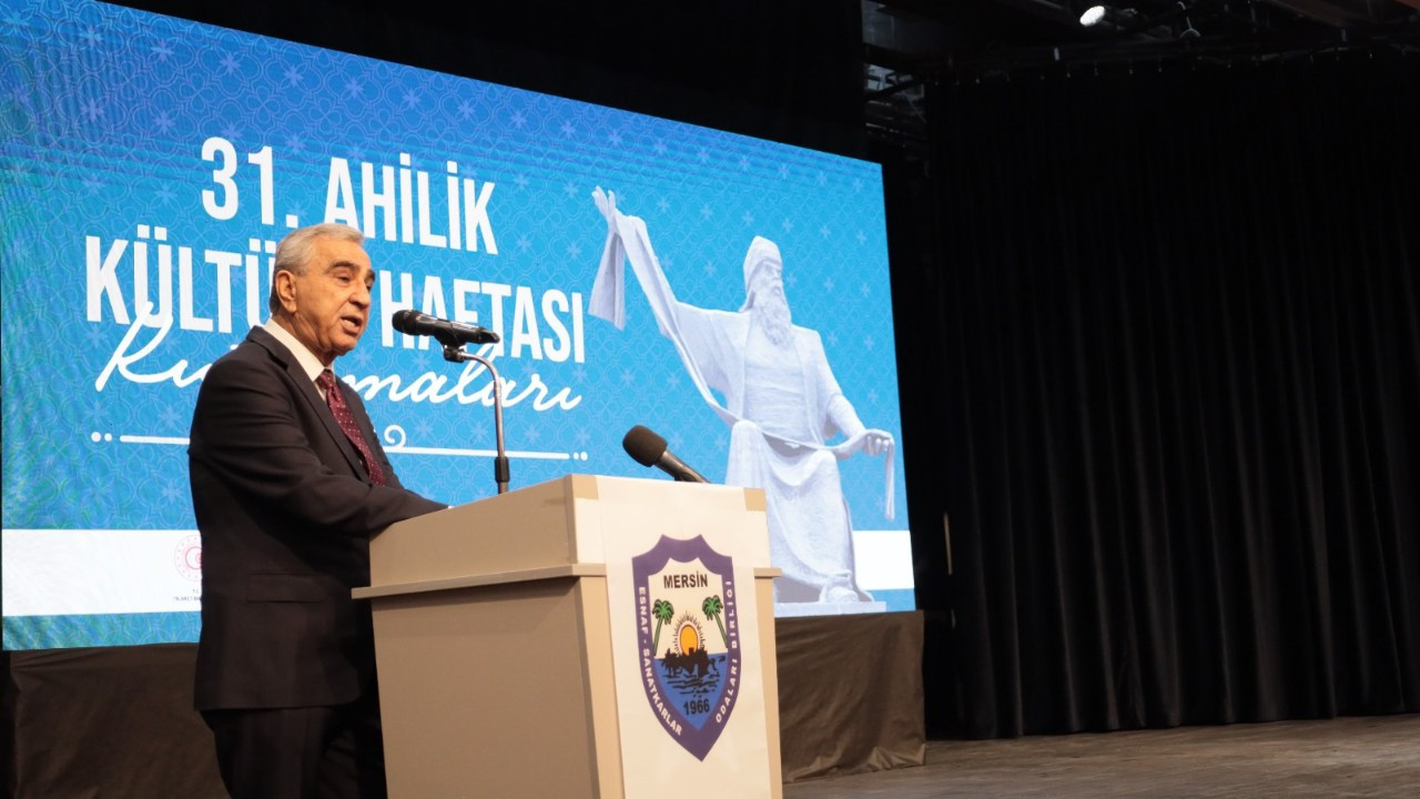 Mersin’de siftah yapamayan binlerce esnaf kepenk kapattı