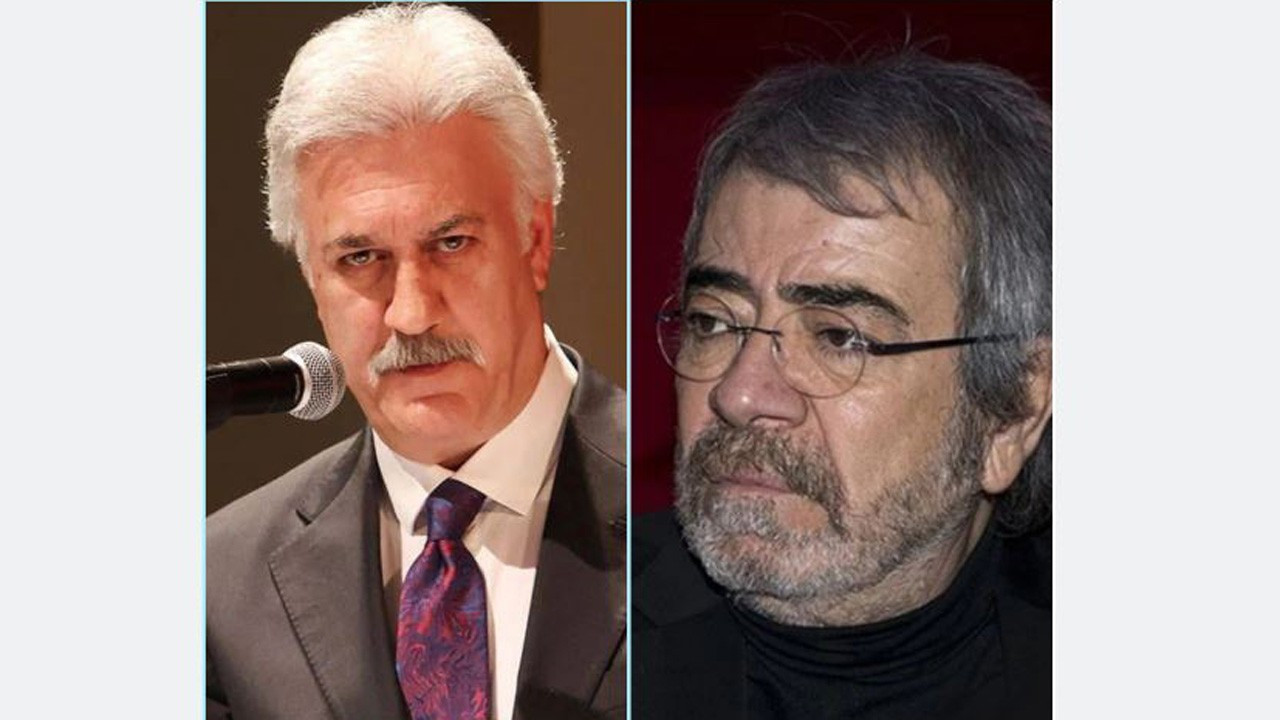 Selçuk Yöntem'den Tamer Karadağlı'ya dikkat çeken gönderme: 'Yazıklar olsun...'