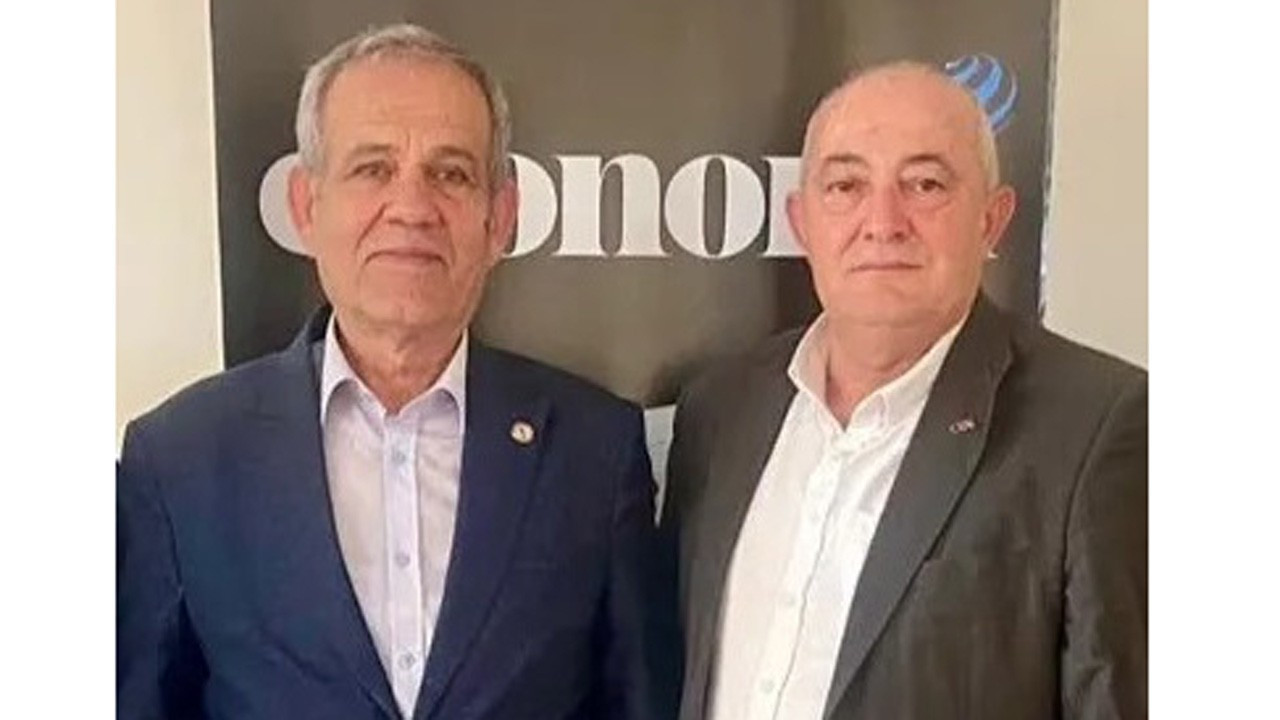 TGF Genel Başkanı Karaca: Basın ayakta kalmak için destek bekliyor