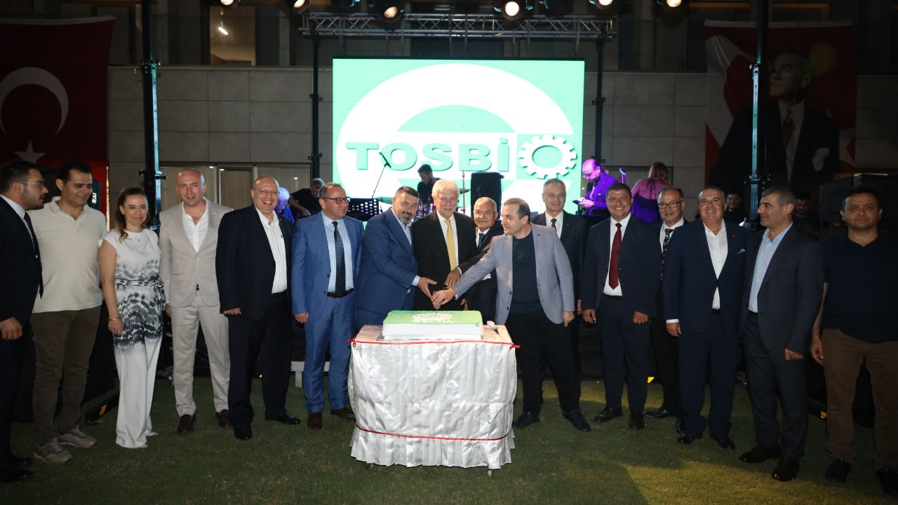 Tire OSB’nin 2024 ihracat hedefi 500 milyon dolar