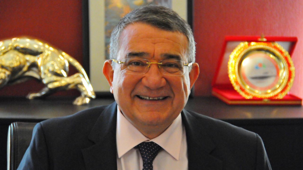 'Yaş meyve-sebze sektörünün geleceği planlamaya bağlı'