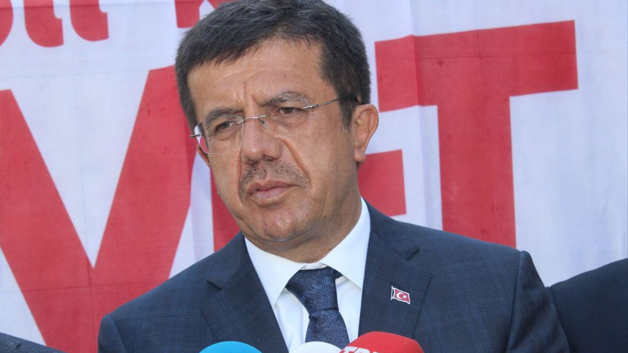 Nihat Zeybekci: 2025’in sonuna kadar kemer sıkmaya devam edeceğiz