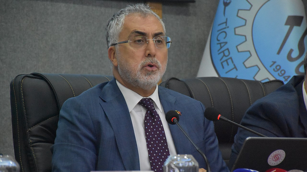 Bakan Işıkhan "ilk kez uygulanan bir model" diyerek duyurdu